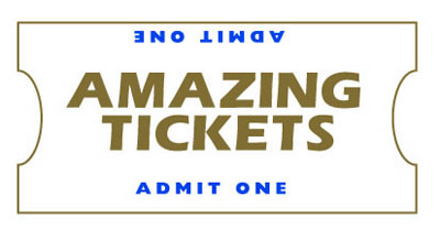 Amazing Tickets