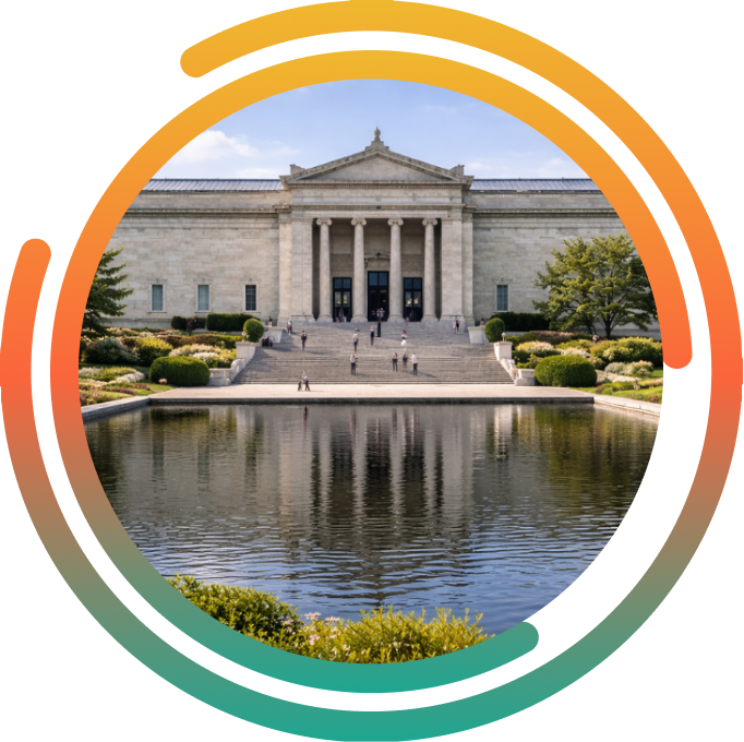 Cleveland Museum of Art