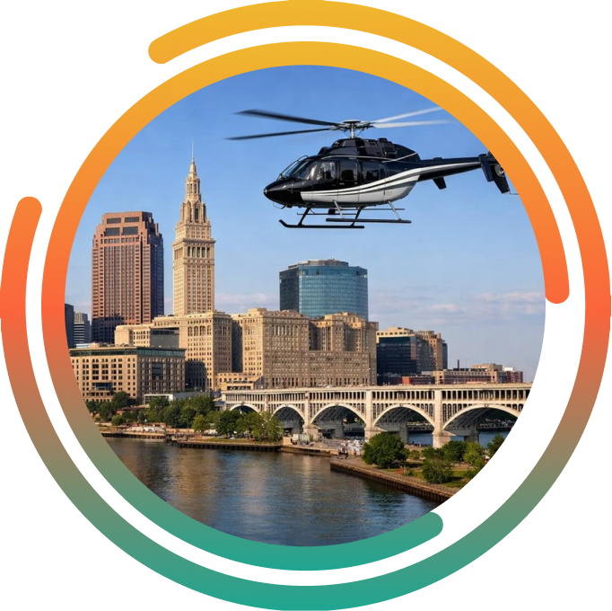 Helicopter Tours