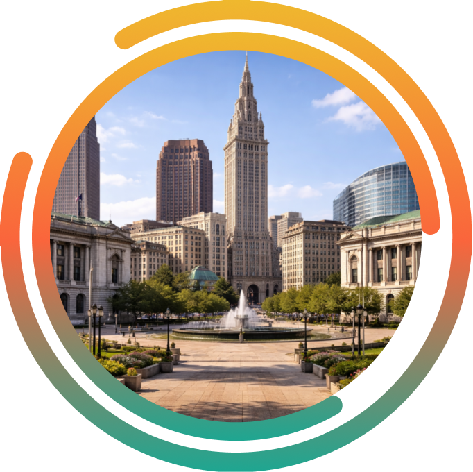 Tour Cleveland